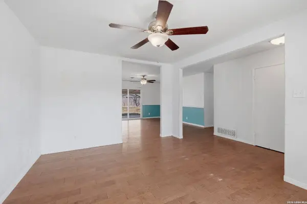 221 Maple, Schertz, TX 78154