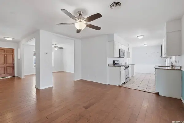 221 Maple, Schertz, TX 78154