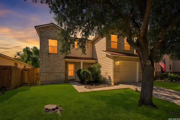 7910 MEADOW WAY CT, San Antonio, TX 78227