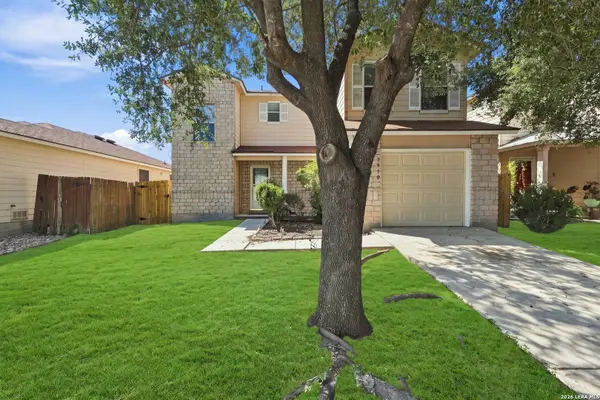 7910 MEADOW WAY CT, San Antonio, TX 78227