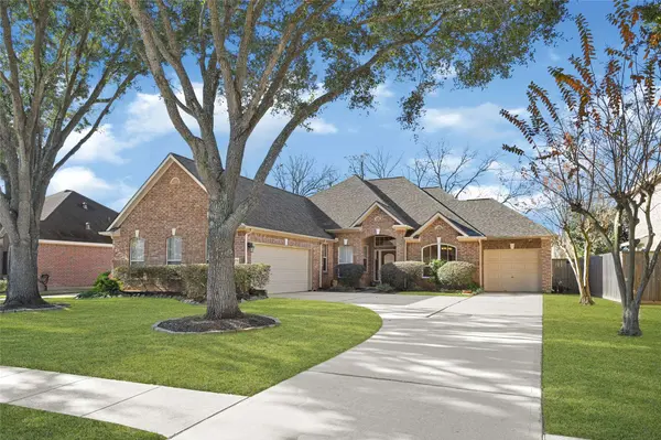 13514 Schumann TRL, Sugar Land, TX 77498