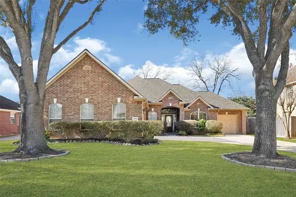 13514 Schumann TRL, Sugar Land, TX 77498