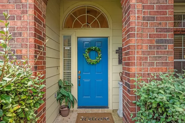 31206 Rainwood Park LN, Spring, TX 77386