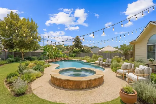 31206 Rainwood Park LN, Spring, TX 77386