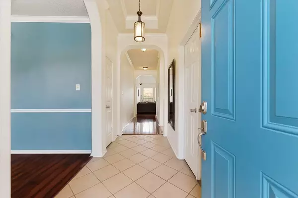 31206 Rainwood Park LN, Spring, TX 77386