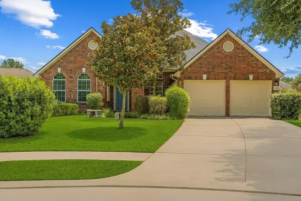 31206 Rainwood Park LN, Spring, TX 77386