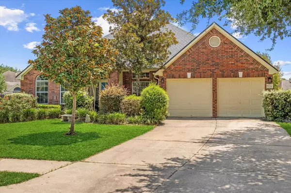 31206 Rainwood Park LN, Spring, TX 77386