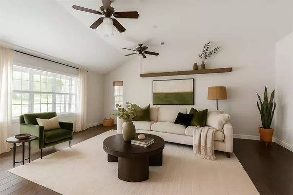 1503 Briar Cliff ST, Conroe, TX 77385