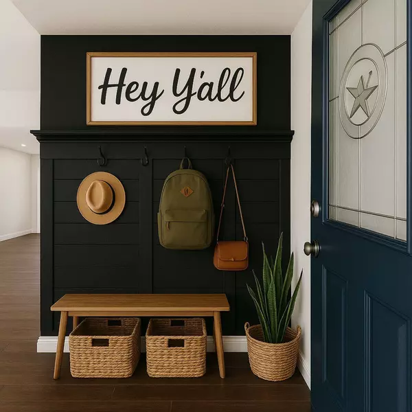 1503 Briar Cliff ST, Conroe, TX 77385