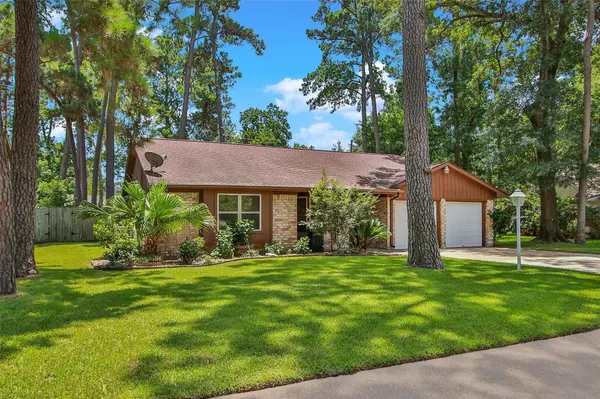 9723 Loch Dane DR, Spring, TX 77379