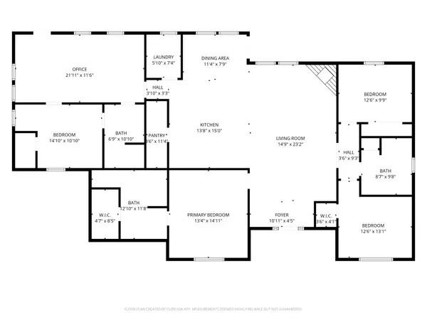 10510 Longleaf DR, Conroe, TX 77385