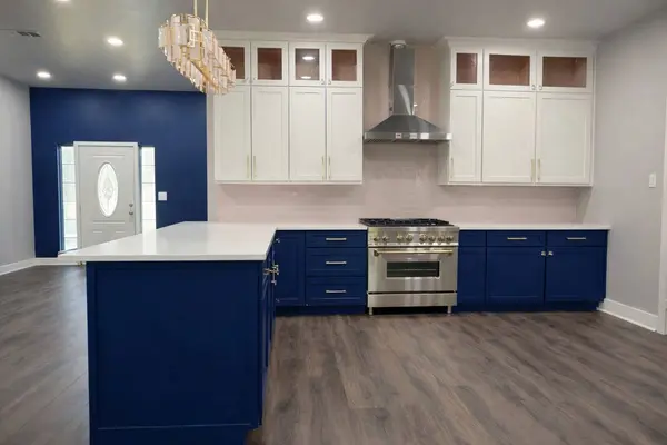 10510 Longleaf DR, Conroe, TX 77385