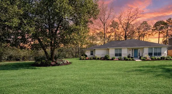 10510 Longleaf DR, Conroe, TX 77385