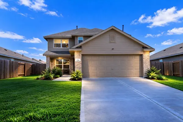 22166 Birchfield Grove LN, New Caney, TX 77357