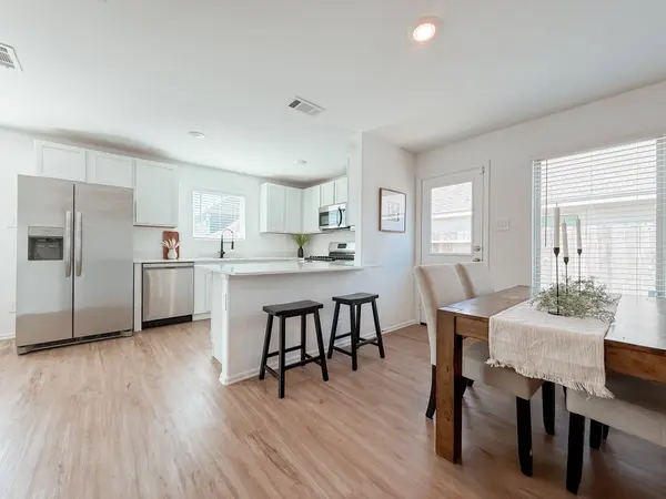 22166 Birchfield Grove LN, New Caney, TX 77357