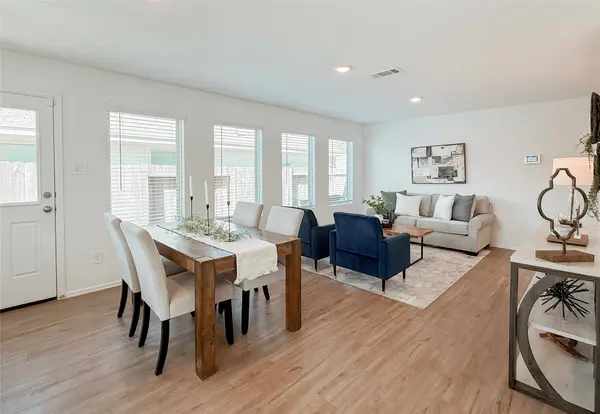 22166 Birchfield Grove LN, New Caney, TX 77357