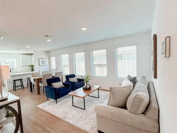 22166 Birchfield Grove LN, New Caney, TX 77357