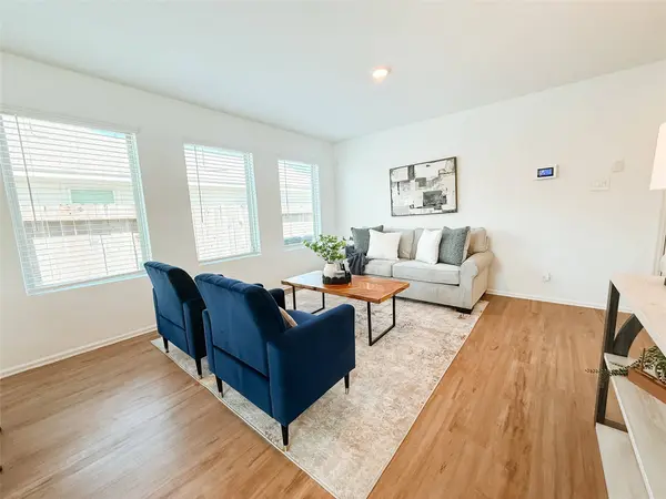 22166 Birchfield Grove LN, New Caney, TX 77357