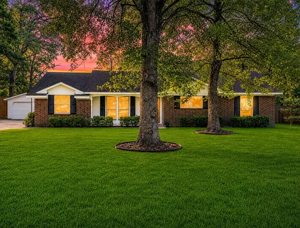 27216 Blueberry Hill DR, Conroe, TX 77385