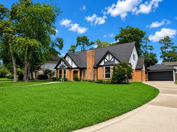 17510 Sorrel Ridge DR, Spring, TX 77388
