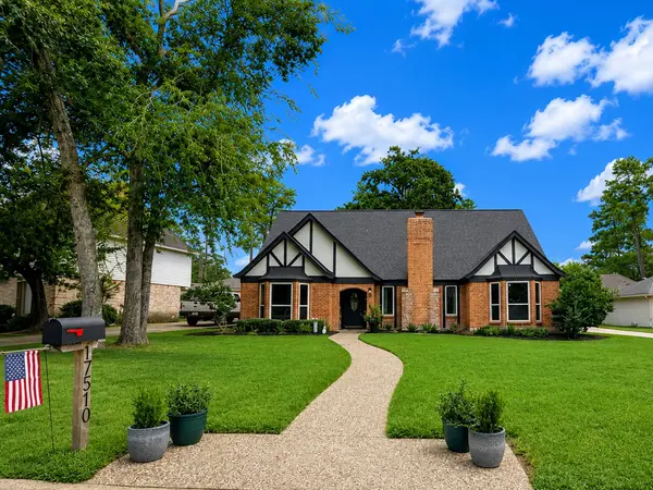 17510 Sorrel Ridge DR, Spring, TX 77388