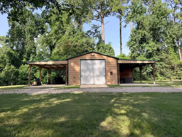 11919 Magnolia Bend DR, Conroe, TX 77302