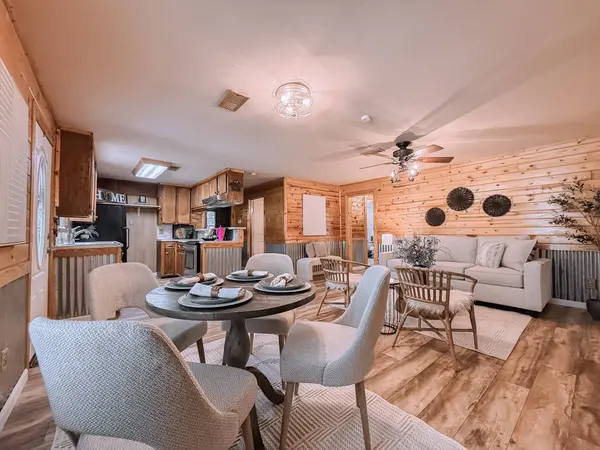 11919 Magnolia Bend DR, Conroe, TX 77302