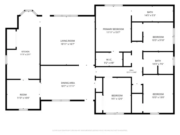 27216 Blueberry Hill DR, Conroe, TX 77385
