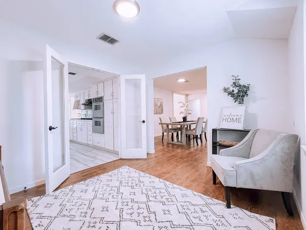 27216 Blueberry Hill DR, Conroe, TX 77385