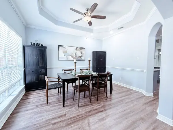 540 Springwood DR, Conroe, TX 77385