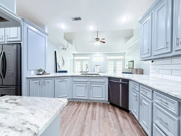 540 Springwood DR, Conroe, TX 77385