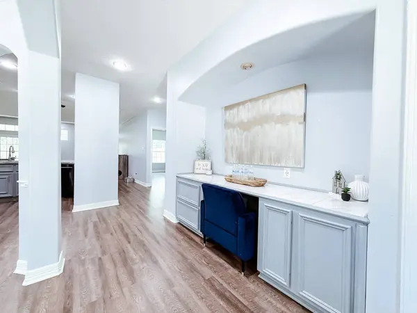 540 Springwood DR, Conroe, TX 77385