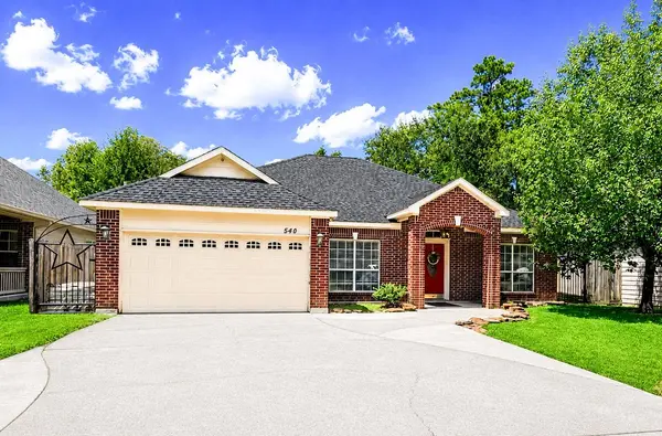 540 Springwood DR