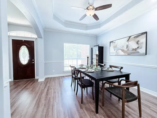 540 Springwood DR, Conroe, TX 77385