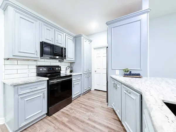540 Springwood DR, Conroe, TX 77385