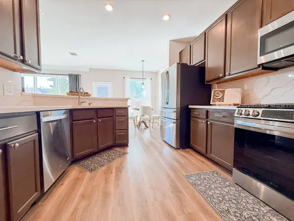 9968 Western Ridge WAY, Conroe, TX 77385