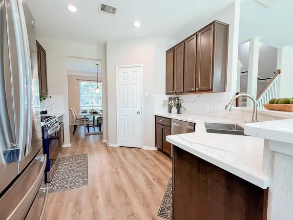 9968 Western Ridge WAY, Conroe, TX 77385