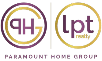 LPT Realty
