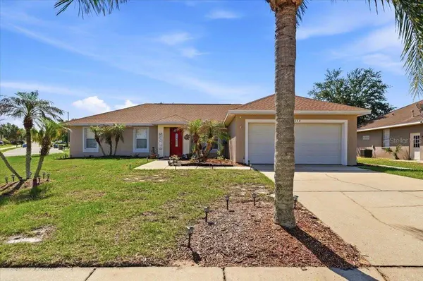 4378 DINNER LAKE BLVD, Lake Wales, FL 33859