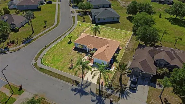 4378 DINNER LAKE BLVD, Lake Wales, FL 33859
