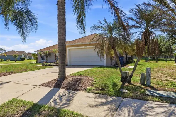 4378 DINNER LAKE BLVD, Lake Wales, FL 33859