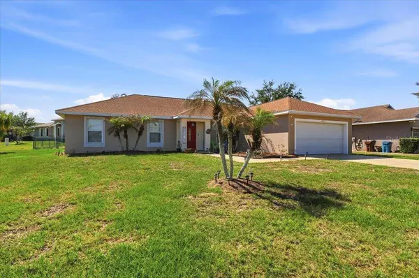4378 DINNER LAKE BLVD, Lake Wales, FL 33859