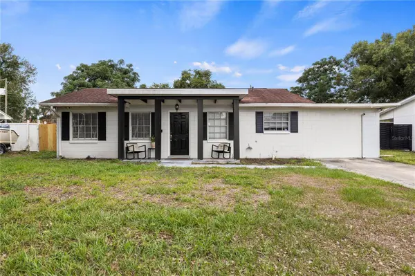 3525 DOREEN DR, Lakeland, FL 33810