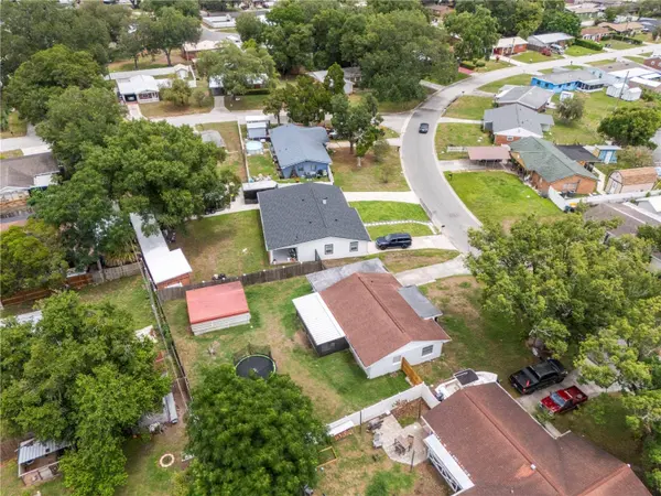3525 DOREEN DR, Lakeland, FL 33810