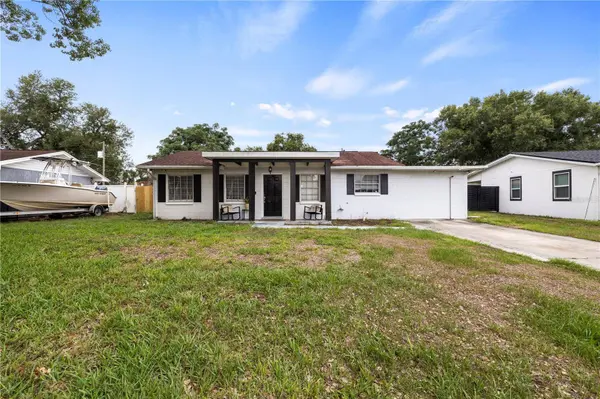 3525 DOREEN DR, Lakeland, FL 33810