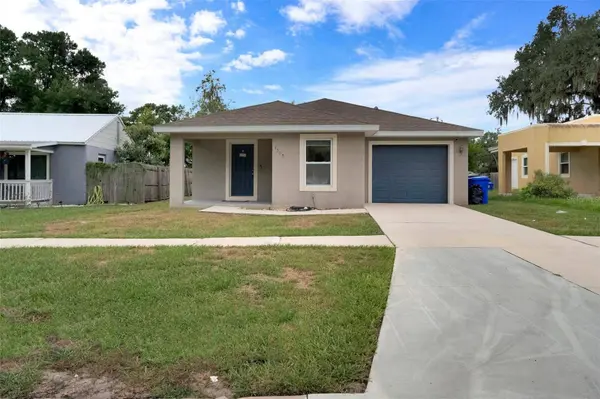 1509 E ELM RD, Lakeland, FL 33801