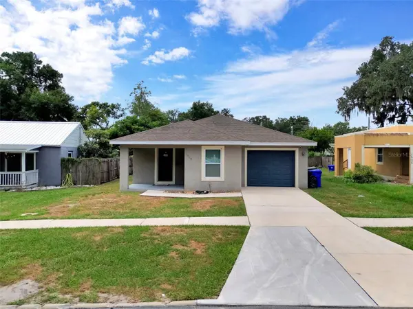 1509 E ELM RD, Lakeland, FL 33801