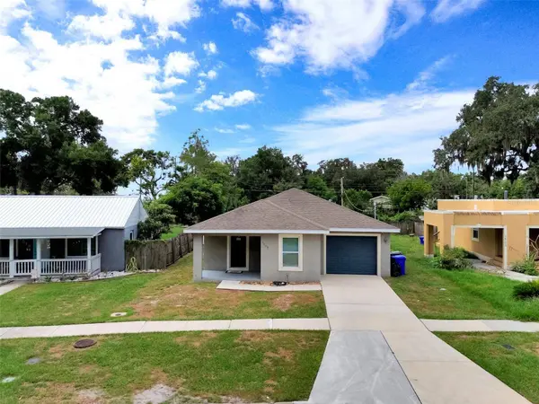 1509 E ELM RD, Lakeland, FL 33801