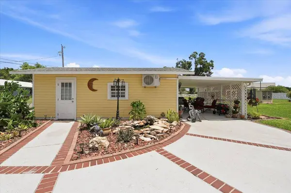 4225 OLD KATHLEEN RD, Lakeland, FL 33810