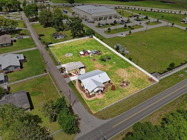 4225 OLD KATHLEEN RD, Lakeland, FL 33810